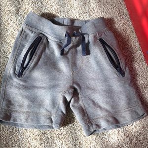 Hanna Andersson sz 100 (4t) shorts